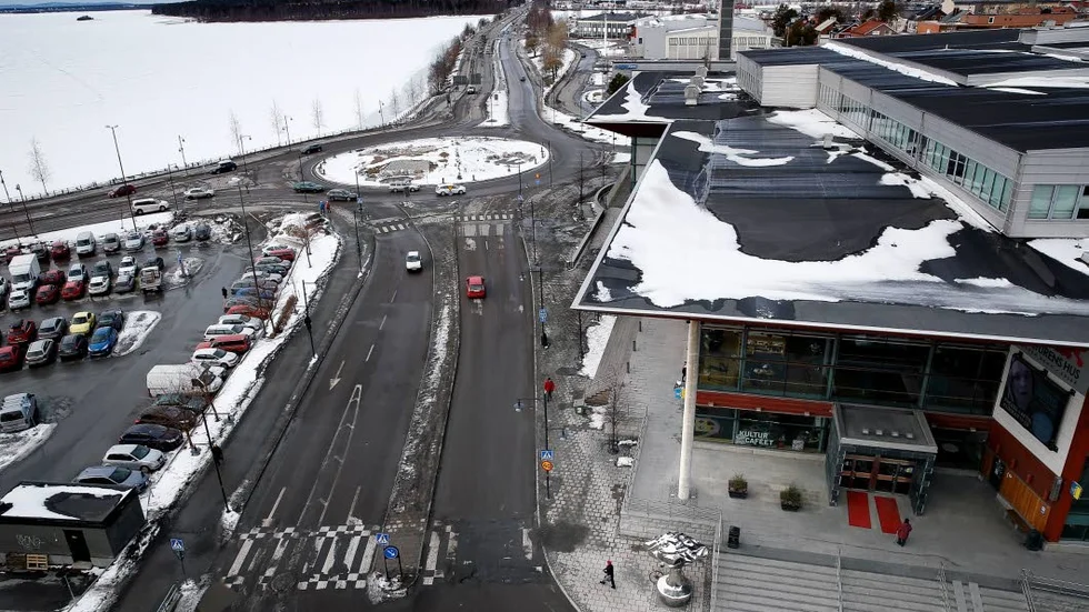 Området kring Kulturens Hus är en plats med mycket trafik och Luleåborna har en del åsikter kring cirkulationsplatsen inte minst. Men det finns andra områden som väcker trafikanternas känslor, vi har  samlat ihop de läsarreaktioner som kommit in under veckan.