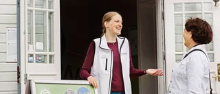 Rekordmånga besökte Gammelstad