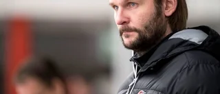 Profilen stannar i topplaget