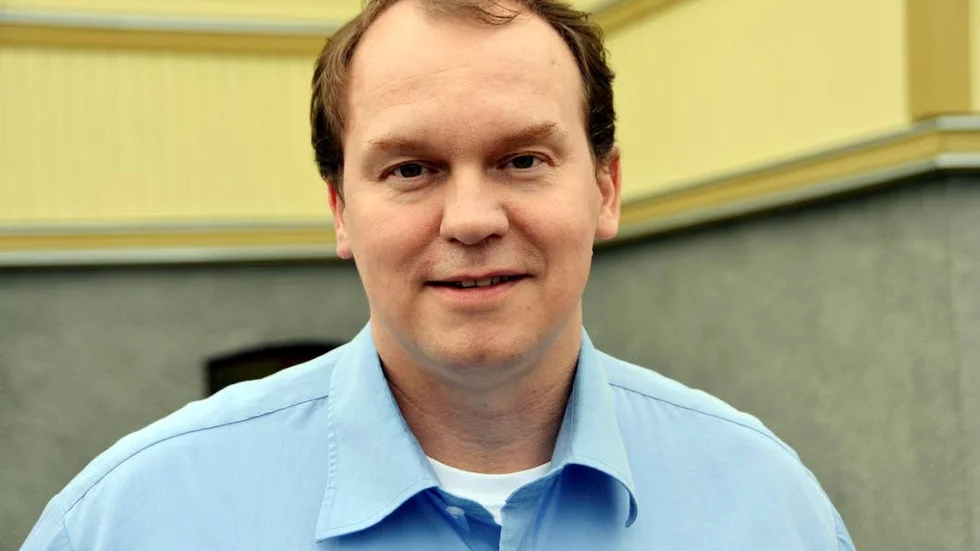 Hendrik Andersson (L)  ville bara köpa Lungan och inte hela Garnisområdet.