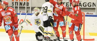 Tony Mårtensson hjälte – sågar sin egen insats