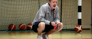 Uppsala tar hjälp av mental coach