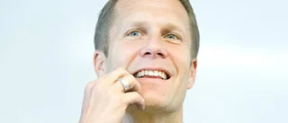 Uppgifter: Han blir Sirius sportchef