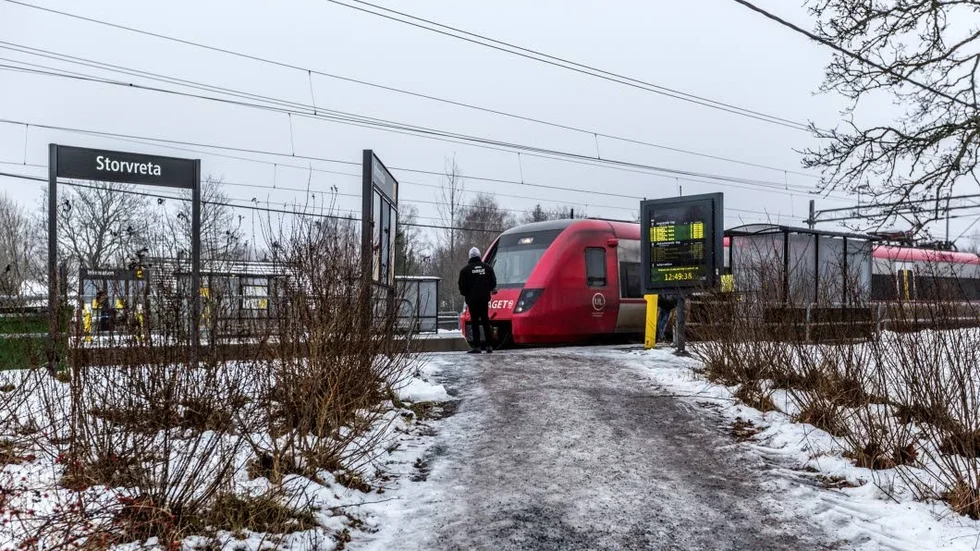 I Storvreta bromsas alla försök att få en tomt att bygga bostäder för äldre, skriver Sven-Olof Fallholm.