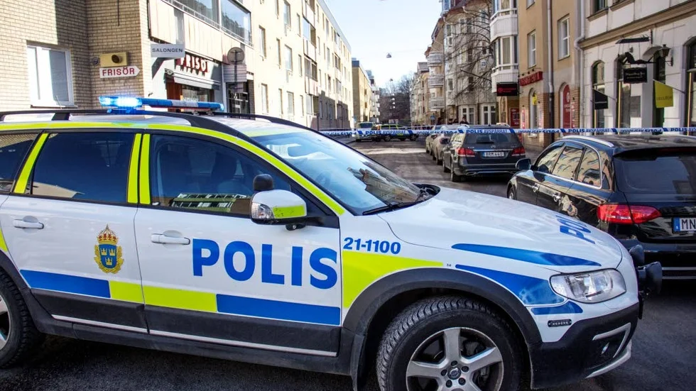 Antalet anmälda brott har minskat i Uppsala kommun, och är det lägsta på tio år räknat per 100 000 invånare.