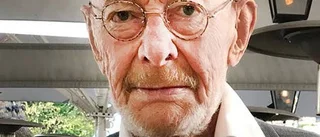 Bo Lennart Larsson