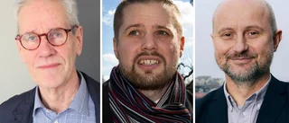 S ger majoritet till de blågröna