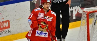 DIREKTRAPPORT: Så var Leksand-Almtuna