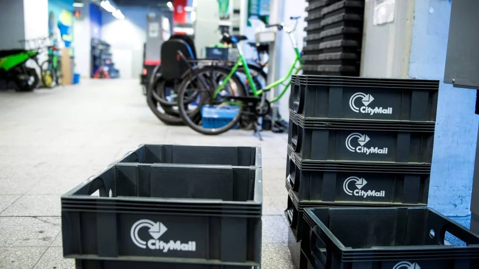 Citymail.