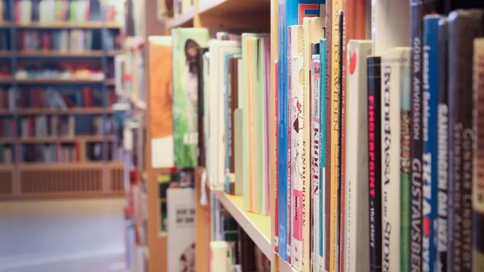 Biblioteken i länet får extra pengar för att köpa in fler böcker när förseningsavgiften tas bort på vissa bibliotek.