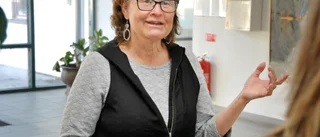 Första flyktingboendet har öppnat i Östhammar: "Alla ställer upp"