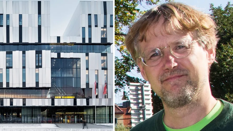 UKK har fått en ny styrelseordförande: Niclas Malmberg (MP).