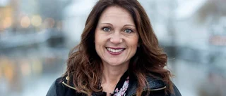 Nekar till att Uppsala city dör ut