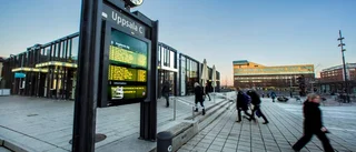 Nya cykelregler vid Resecentrum