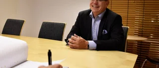 Josefsson (M) tar plats i styrelsen för SKL