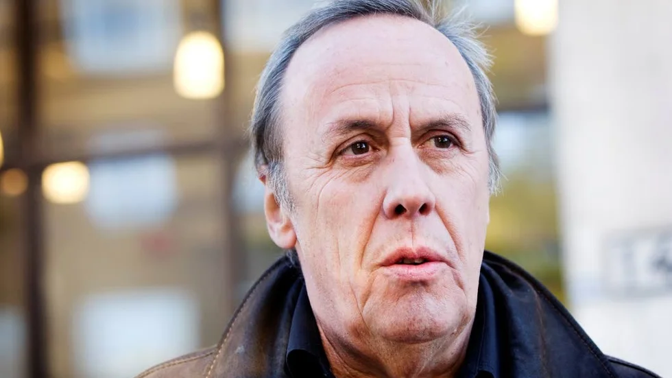 Börje Lööw menar att den nya föreningen har underlättat med att betala löner de inte behövde betala.