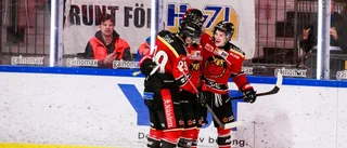 Vikström: "Ett mål kan betyda otroligt mycket"