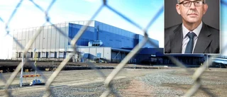 Kaunis Iron i sorg efter dödsolyckan