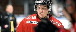 Lundeström drömmer om VM: "Kommer göra allt jag kan"