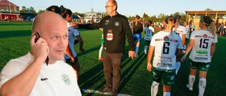 Assi nära fler värvningar: "Tror det är löst inom kort"