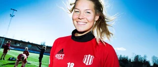 Landslagsspelaren kan missa guldmatchen