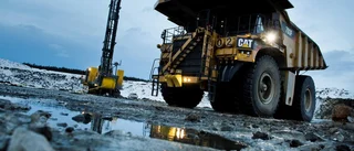 Lutze tar över efter Metso