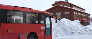 Bussarna var för kalla – LLT får böta