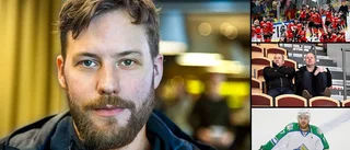 Därför får Luleå Hockey nobben av Linus Omark