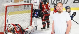 Olsson Jiglund: "Måste börja spela som ett lag"
