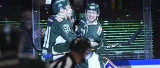 Luleå föll i toppmötet – tappade serieledningen