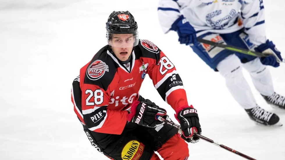Marcus Sandström
