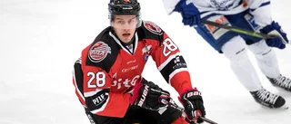 Boden Hockey har gjort klart med första värvningen