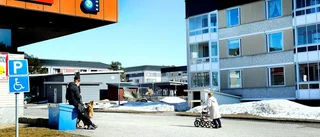Kvartersbutik i Luleå stänger