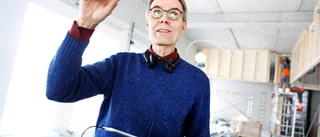 "Teleporteringskraft" ger miljöpris