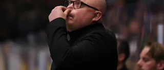 Efter förlusten – Brynästränaren lämnar