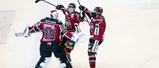 Boden serieledare – efter ännu ett drama