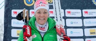 Vinsa: "Silvret är som en vinst"