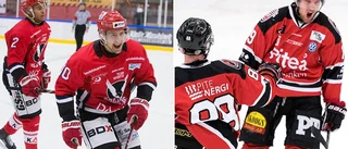 Klart: Kalix och Piteås motståndare i kvalet