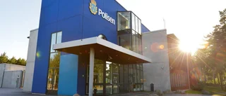 Polisen slarvade bort jaktkniv