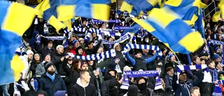 Med några öl under västen vågade folk plötsligt börja sjunga 
