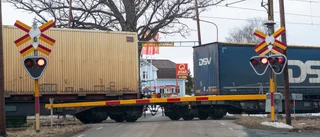 Trafikverket stänger inga dörrar: "Fullt möjligt att bygga"