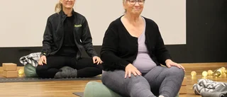 Cancerpatienter tränar för livet i nytt projekt: "Äntligen en träningsform som är anpassad efter oss"