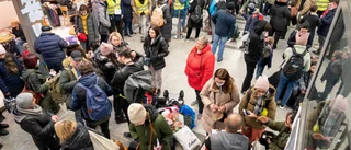 Hundratals Linköpingsbor öppnar sina hem: "Ett enormt gensvar"
