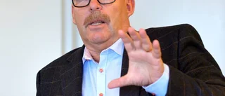 En ganska vettig lösning