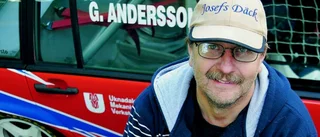 "Lillen" levererade bra körning