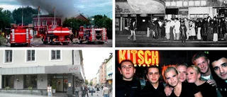 Känner du igen de gamla krogarna? Ny chans om du missade helgens quiz