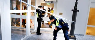 Polisen behöver samarbeta