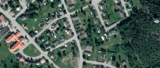 Hus i Ånäset får ny ägare