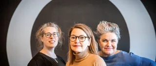 138-åring tar strid för både män och kvinnor • ”Jämställdhet är ingen kvinnofråga”