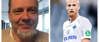 TV: Gustafson om Dagerstål: "Signalen är att det är möjligt och nära"